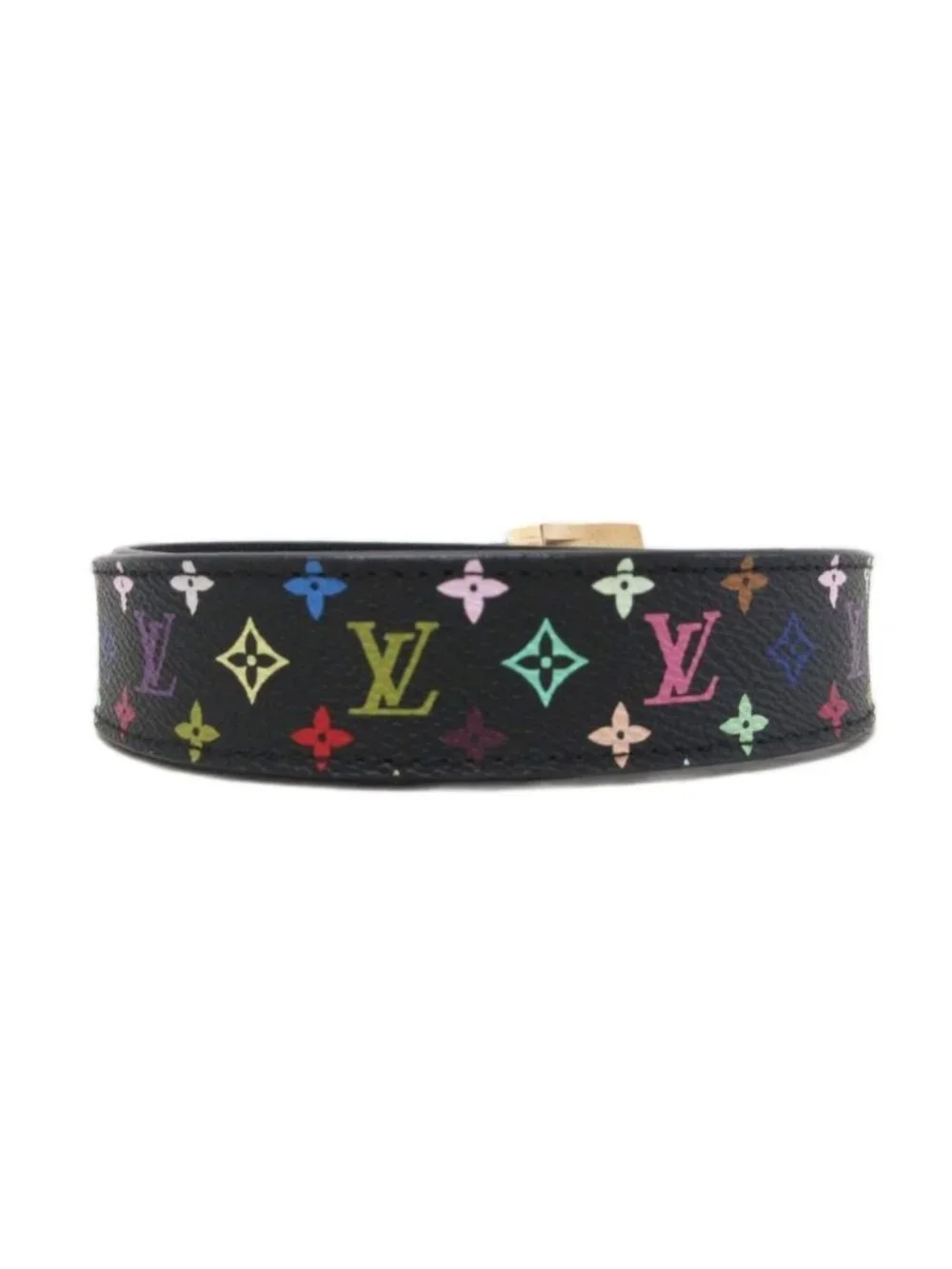 Louis Vuitton this authentic